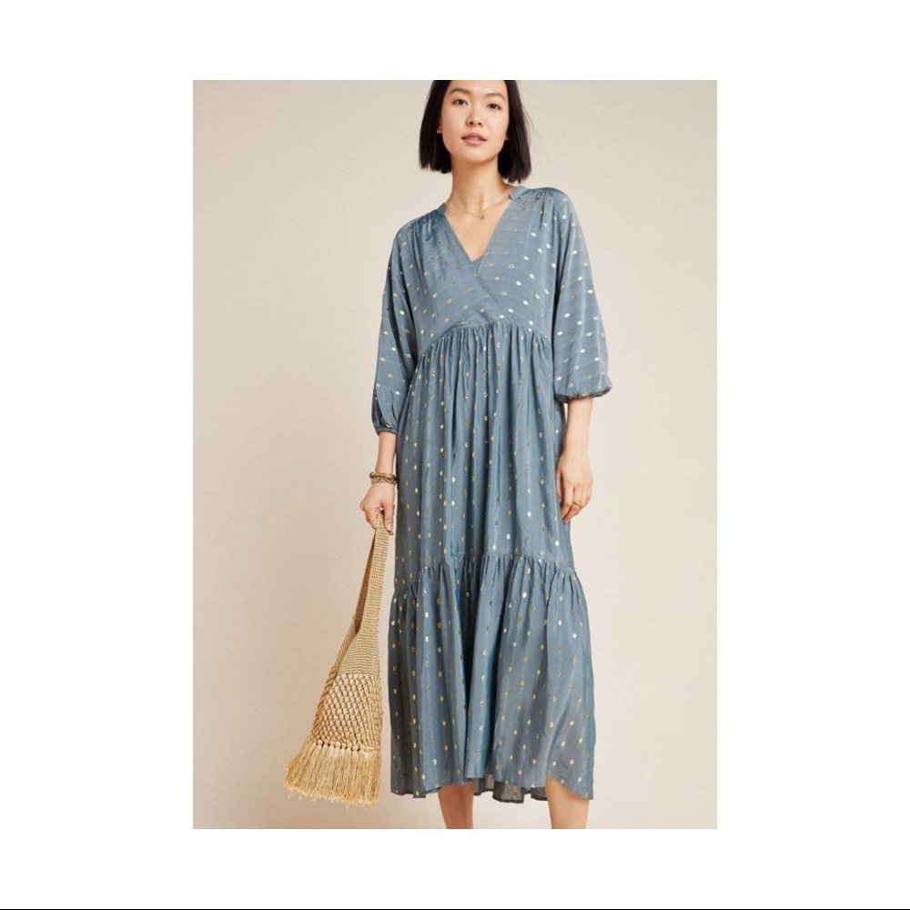 Anthro Maxi